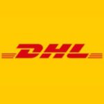 DHL office interior design